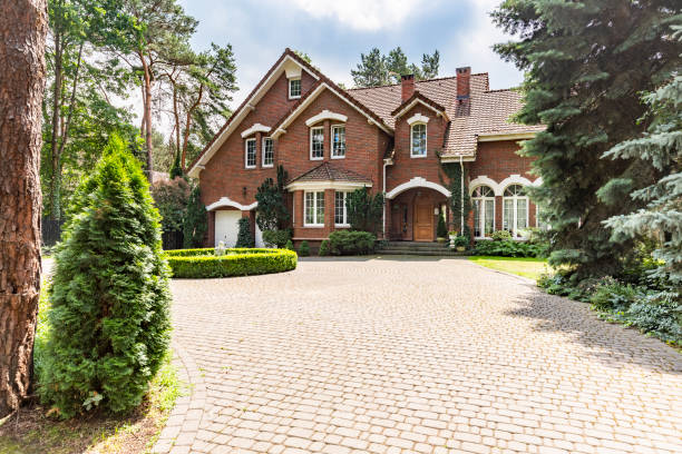 Best Residential Paver Driveway  in Shelby, MS